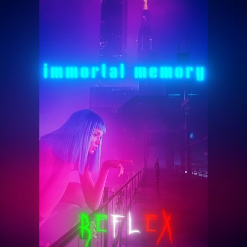 Immortal memory