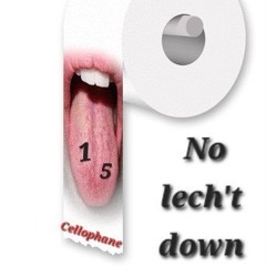 No lech't down
