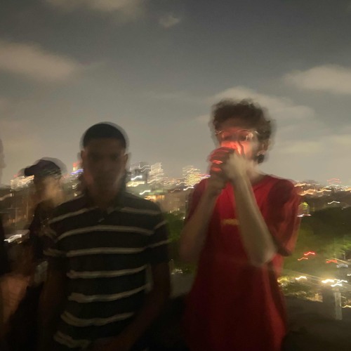 What are you doin? (Prod.Ss3bby)