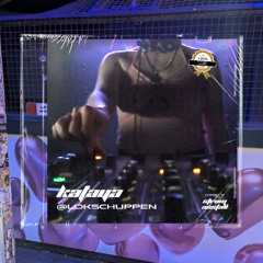 💕 Kataya ⚡️Stromausfall Showcase @Lokschuppen 🔌