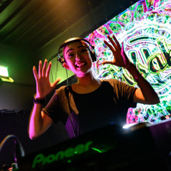 DJ MISAKI - GreenMagic 大忘年会＠WOMB | DJ SET