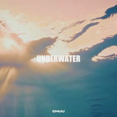 CHUU-Underwater
