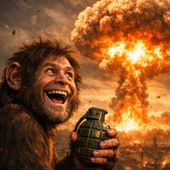 Don’t look up! (Acoustic)