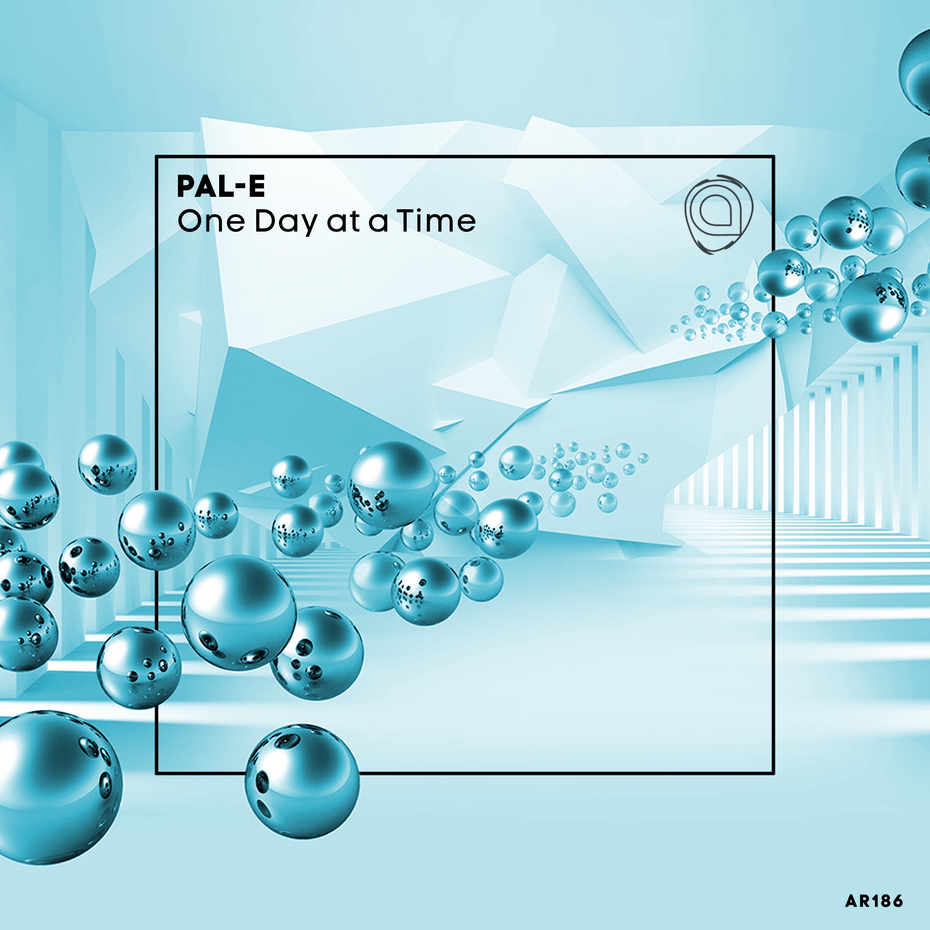 Pal-E - Lunar Effects (Original Mix) - AR186 episode artwork
