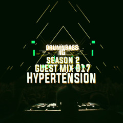 {S2} Guest Mix 017 - Hypertension