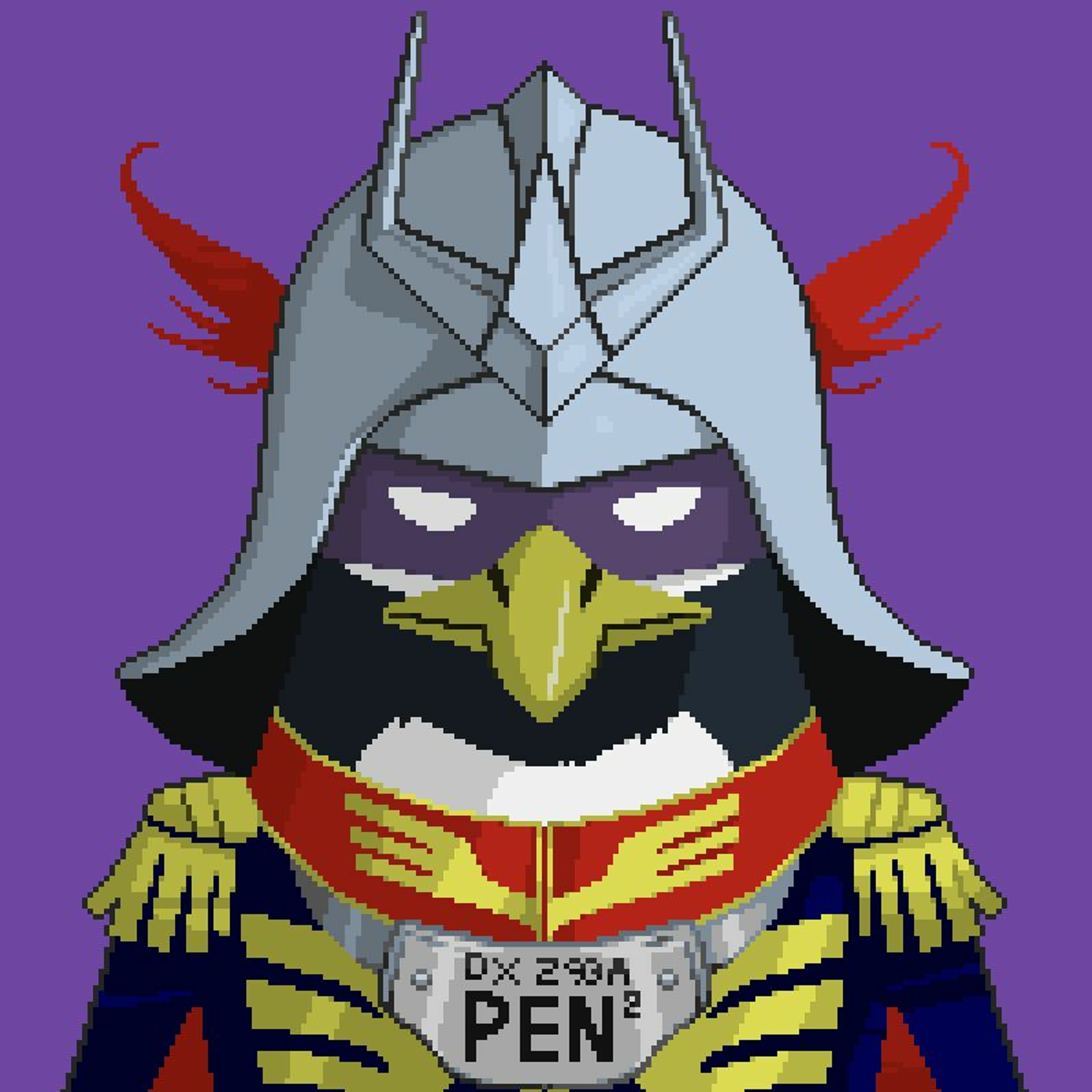 PenPen Pals