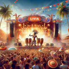 Marimba Afrotechhouse