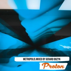 Metropolis 104 [PROTON RADIO]