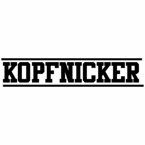 Fafi - Kopfnickermugge (165er)