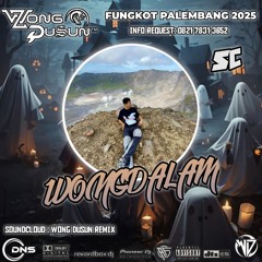 DJ WONG DUSUN REMIX l DUGEM LURUHNYA CINTAKU l SPESIAL REQUEST WONGDALAM 2025.mp3.mp3