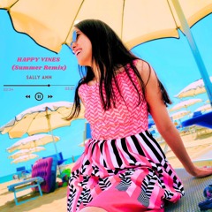 Happy Vines - Summer Remix by Gonzo Beats