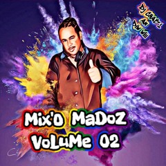 19-MIX'O MADOZ VOLUME:02