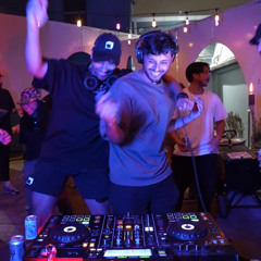 bkg open decks | trap / bass / breaks / freestyle