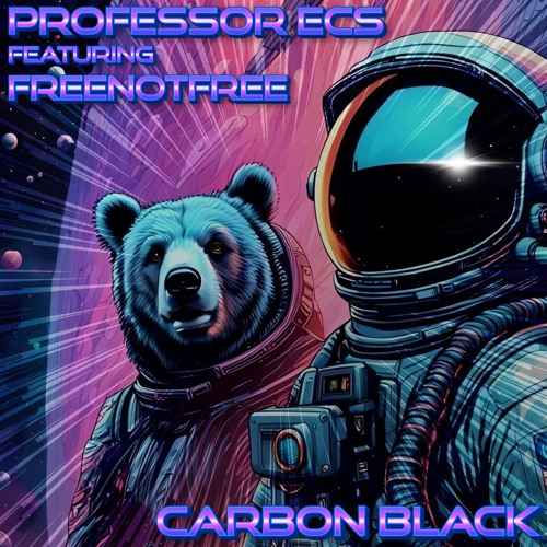 Carbon Black - FreeNotFree and Professor ECS
