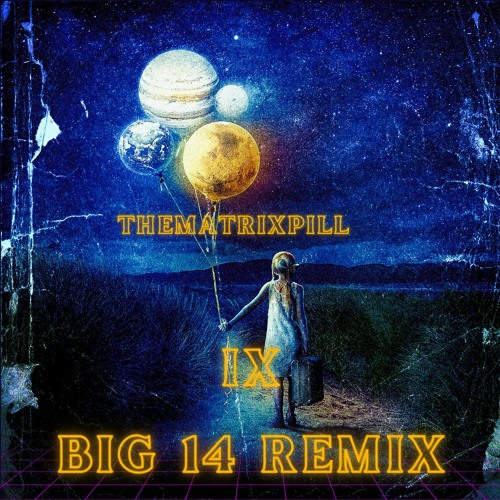 Info The Eye (big 14 Remix)1