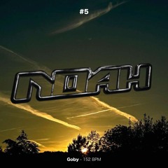 NOAH - Goby *Free Download*