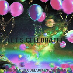Let's Celebrate! Mix