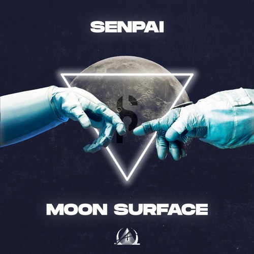 Senpai - Moon Surface