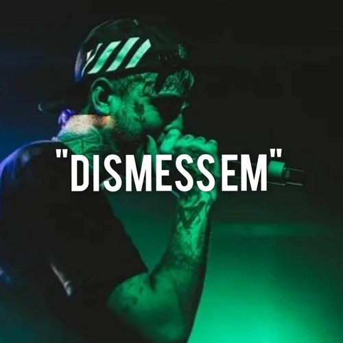 Lil Peep - "Dismess 'Em" prod. Drae Da Skimask (CDQ SNIPPET)