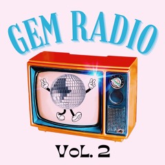 GEM RADIO - VOL. 2