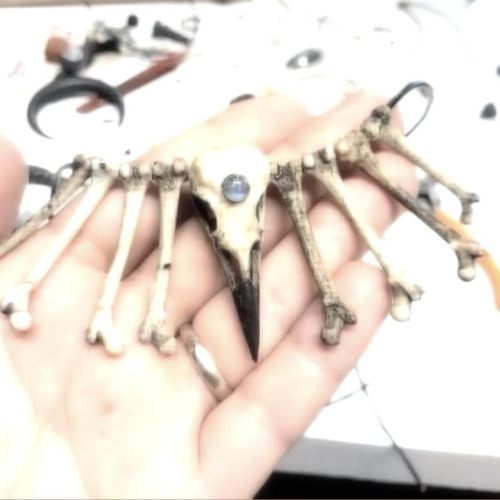 Dead2me (old oceans)