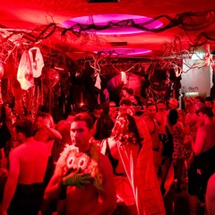 TOMGRAAAM @ Halloween Wh*res, Sydney 2025