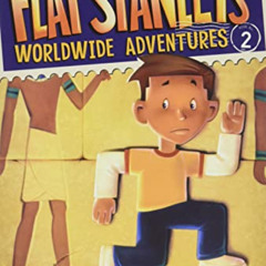 Get KINDLE 💚 Flat Stanley's Worldwide Adventures #2: The Great Egyptian Grave Robber