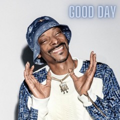 (SOLD) Wins - Good Day [Snoop Dogg Type Beat]
