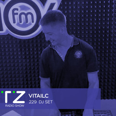 Taktika Zvuka Radio Show #229 - Vitailc