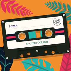 Ninety Nine w/ Bevan - alto radio - 27 Oct 2023