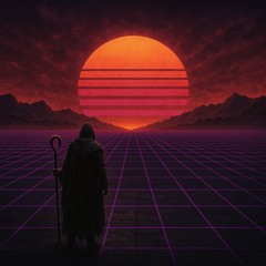 (Synthwave) Legends