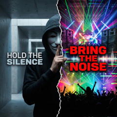 Man Without A Clue - Hold The Silence (Riflenij Remix)