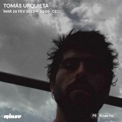 Tomás Urquieta - 28 Février 2023