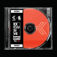 Robin Schulz X Morat - Headlights X No Se Va (DJ Kosh Mashup 120Bpm)