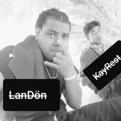Uwa Jk kekechiw (Cvr By)Kayrest Ft Landon