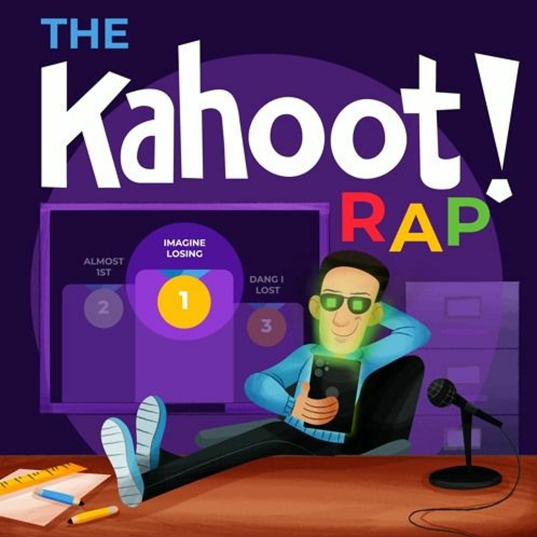 Stream The Kahoot Rap (Kahoot Star) by ・༓∆‧Sexy King Miku‧∆༓・ | Listen ...