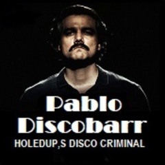 DISCOBARRS GUILTY DISCO PLEASURES