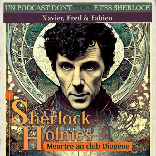 Sherlock episodes online free shop