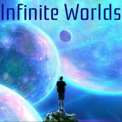 [Savvas Kalt Mix Series #4] "Infinite Worlds" PsyAmbient / Deep Trance / Chillgressive Mix