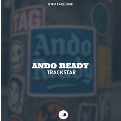 TRACKSTAR-ANDO READY