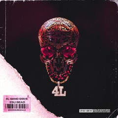 4LGANG G5iVE - ESU BEADS