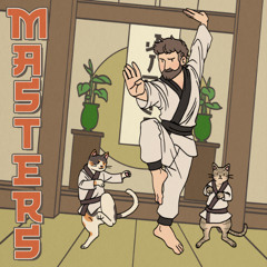 JIQUI - MASTERS