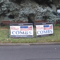 4-25-24 William Combs For WA Governor