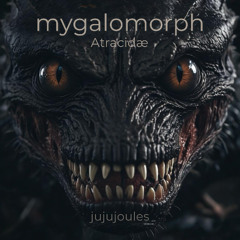 mygalomorph Atracidæ (feat. “the funnel~web fanciers” band)