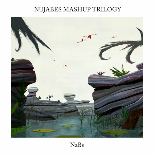 邦楽 D.T.F.N. Nujabes feat. Cise Starr Stream D.T.F.N (Nujabes