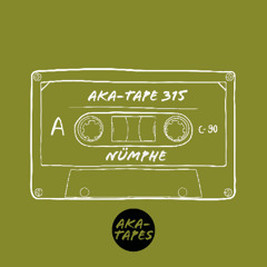 aka-tape no 315 by Nümphe