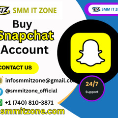 How to Buy Snapchat Accounts for Business & Influencer Growth