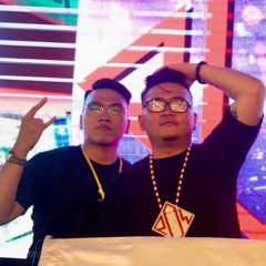 Mixtape DJ 4LOW, Deep House, Vinamix