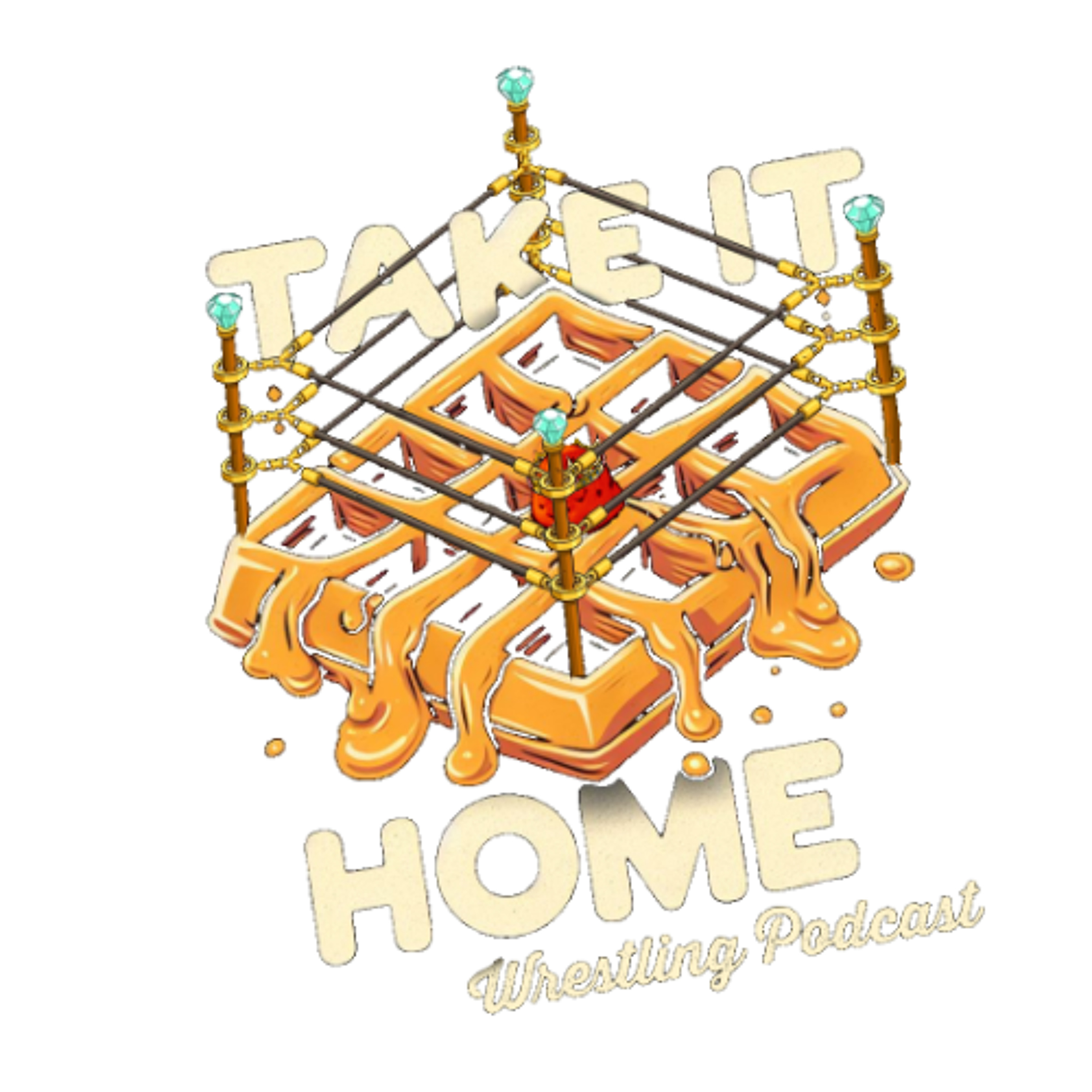 Take It Home #236