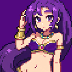 GypsyGirl (Revised)
